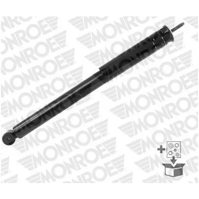 Amortiguador MONROE 376170SP MONROE 376170SP (Sustituye a E5081) Mejor Precio